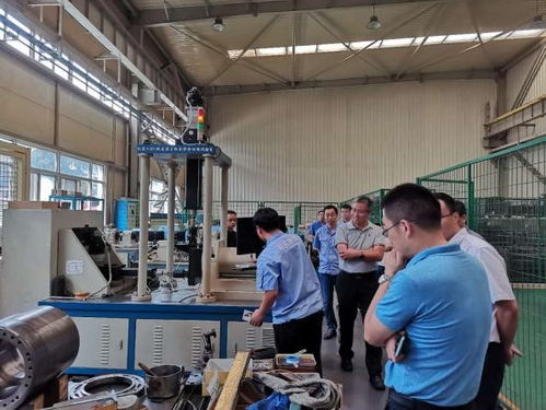 高速高精高可靠性軸承技術開發(fā)及應用研究項目通過驗收，助力量子計算技術發(fā)展