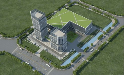 技術開發(fā)全面騰飛 536億投資驅動105個重點項目